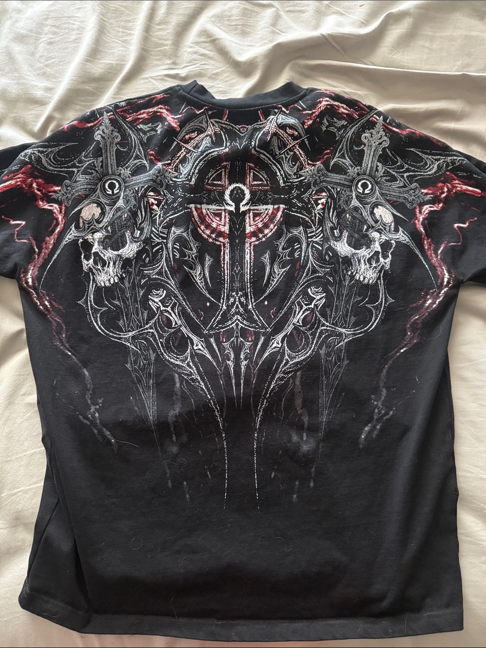 Breathe Divinity shirt